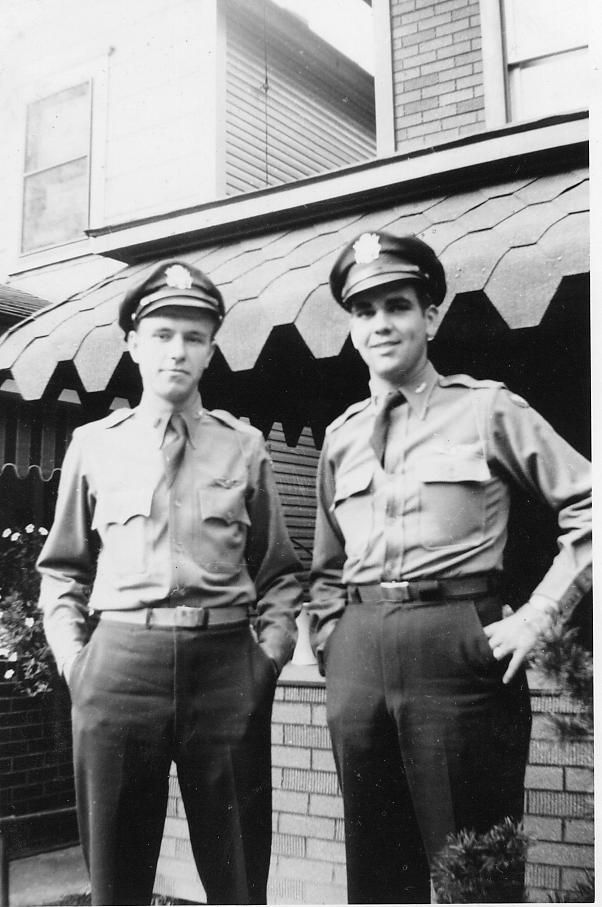 Lindell and Duke families